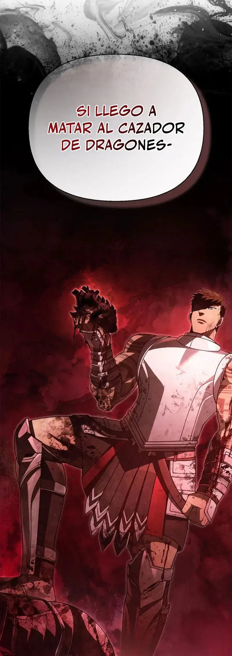 Read Sobreviviendo al Juego Siendo un Barbaro ES Manga Online