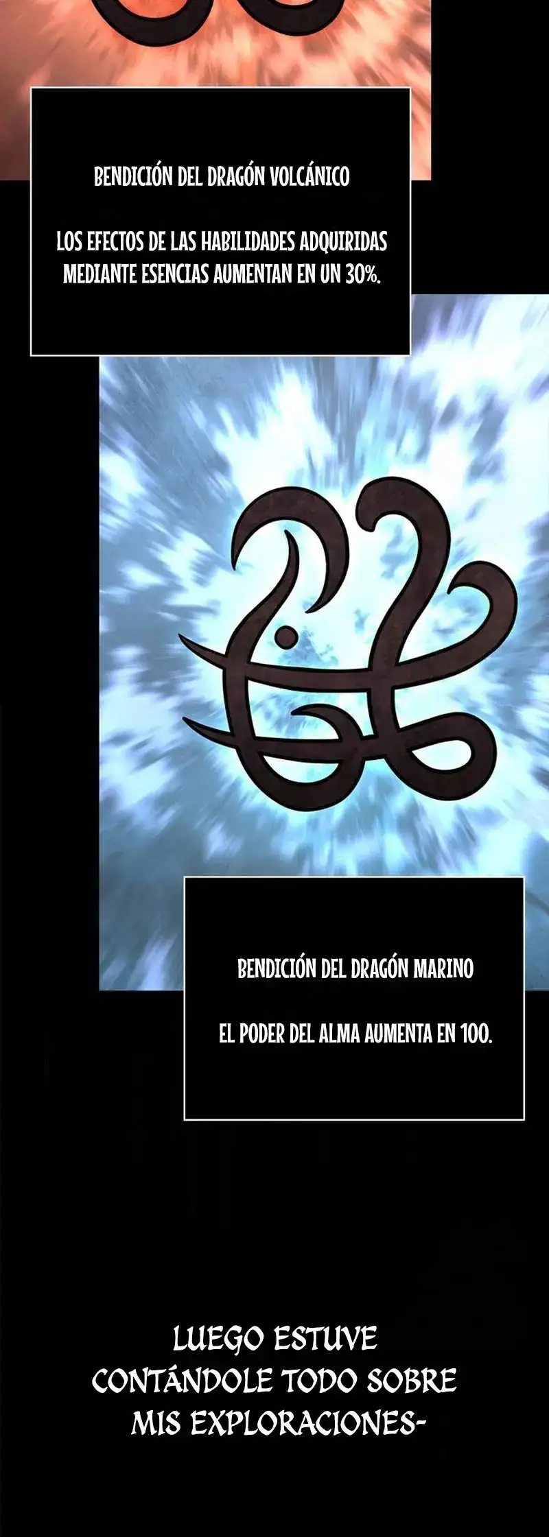 Read Sobreviviendo al Juego Siendo un Barbaro ES Manga Online