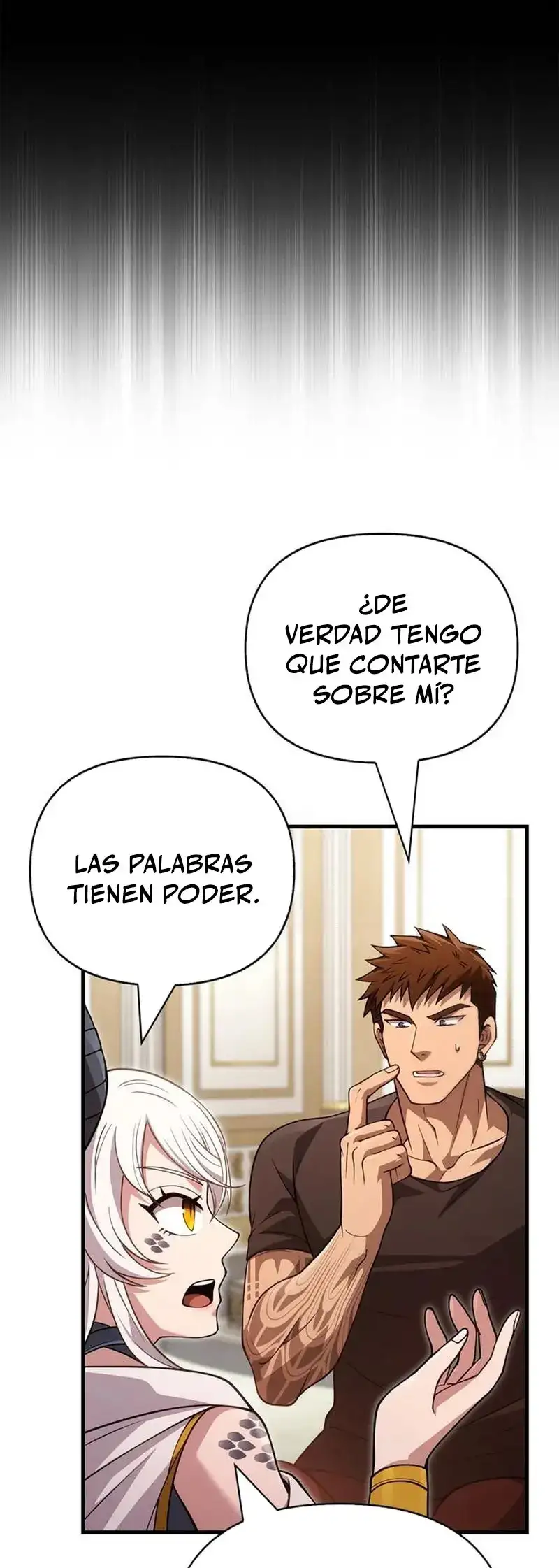 Read Sobreviviendo al Juego Siendo un Barbaro ES Manga Online