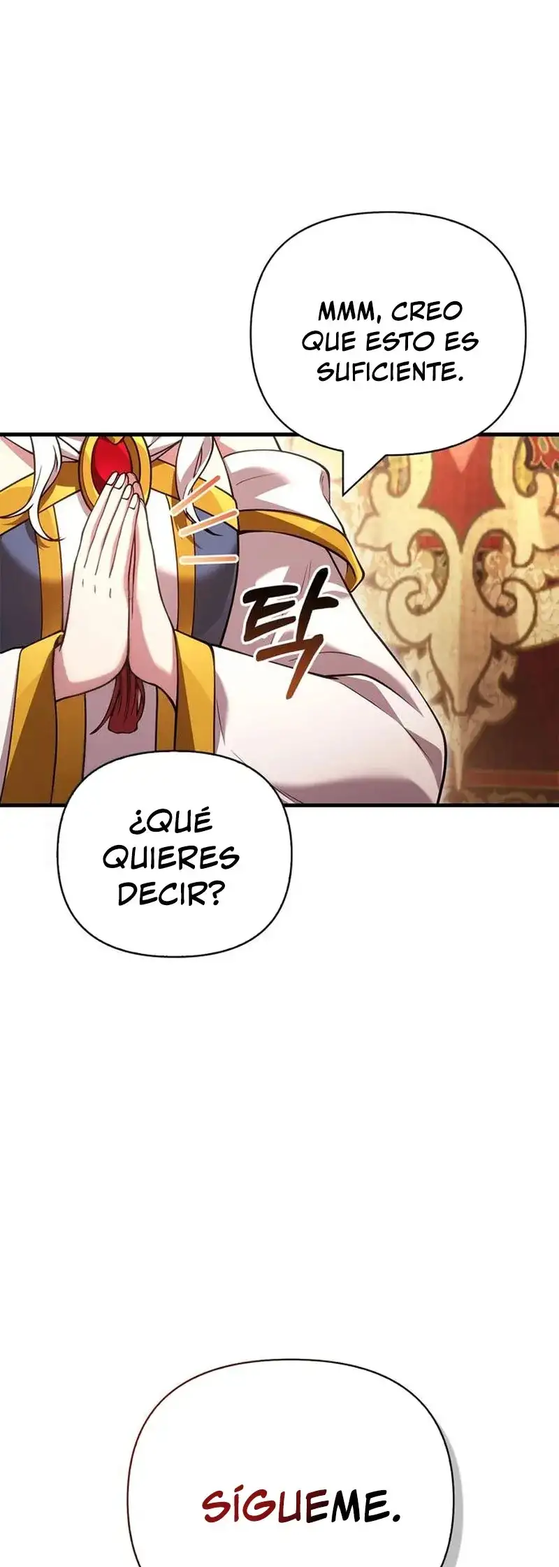 Read Sobreviviendo al Juego Siendo un Barbaro ES Manga Online