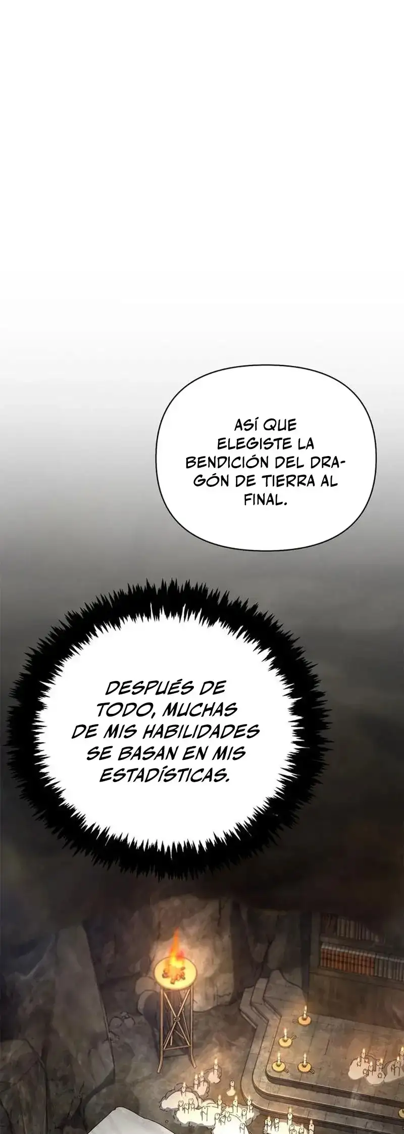 Read Sobreviviendo al Juego Siendo un Barbaro ES Manga Online