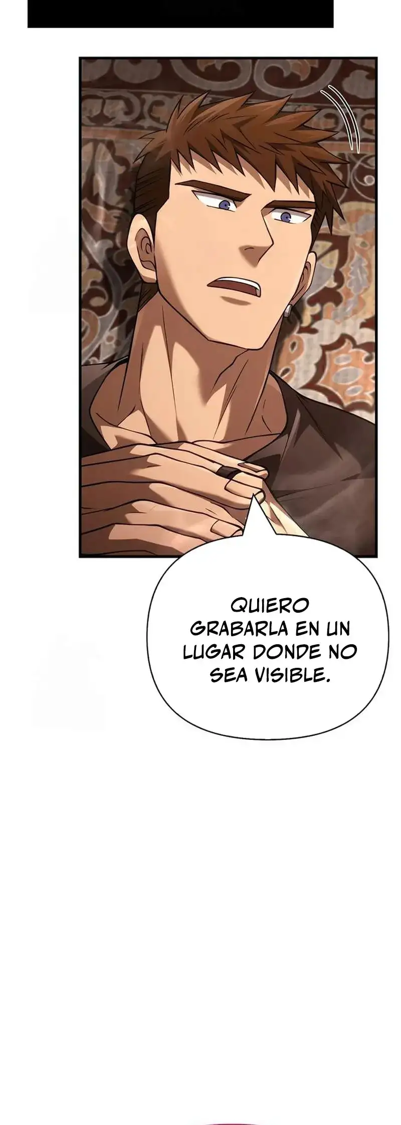 Read Sobreviviendo al Juego Siendo un Barbaro ES Manga Online
