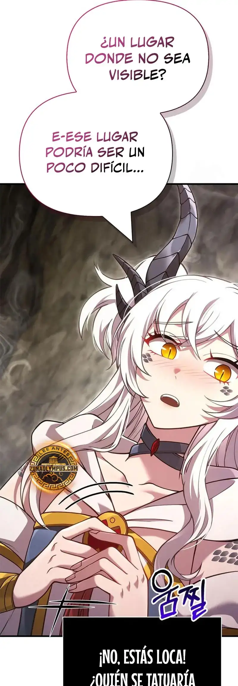 Read Sobreviviendo al Juego Siendo un Barbaro ES Manga Online