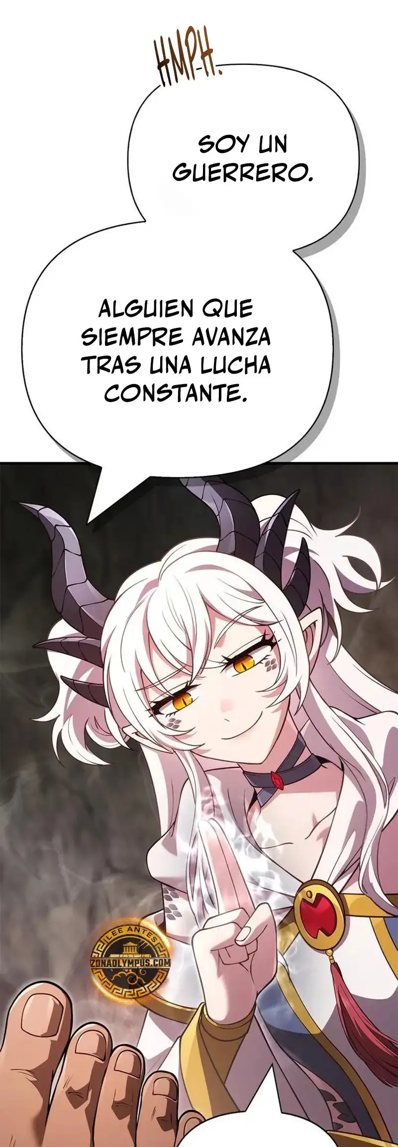 Read Sobreviviendo al Juego Siendo un Barbaro ES Manga Online