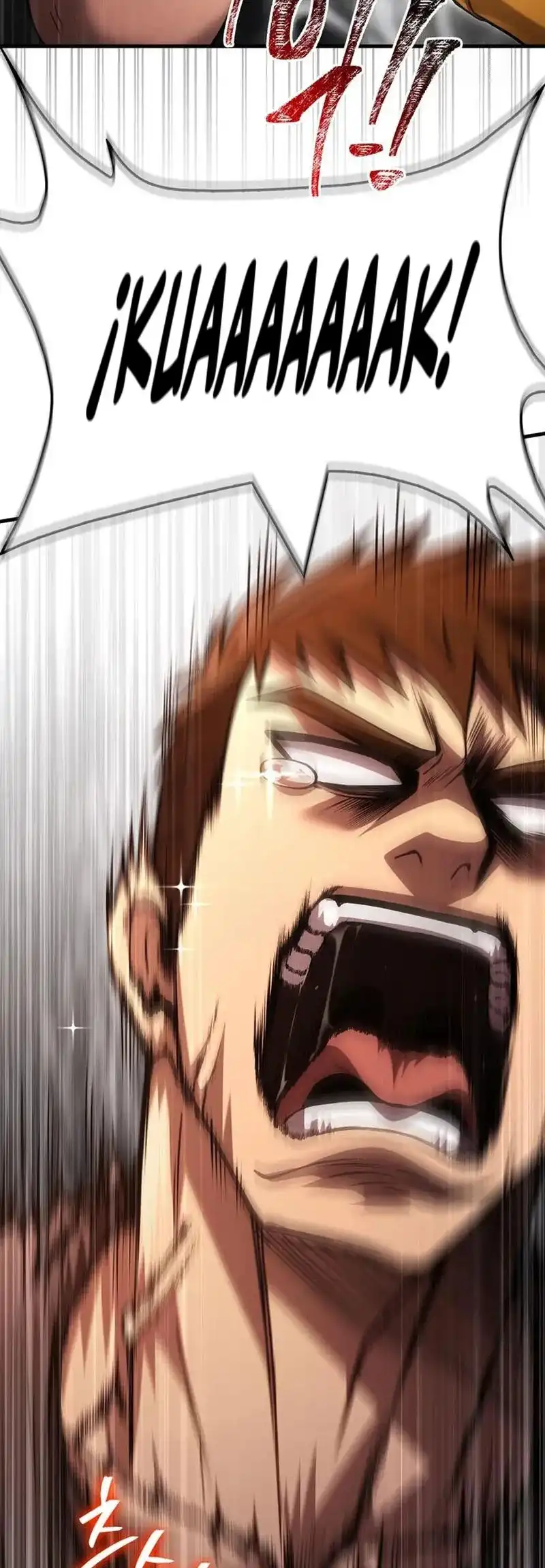 Read Sobreviviendo al Juego Siendo un Barbaro ES Manga Online