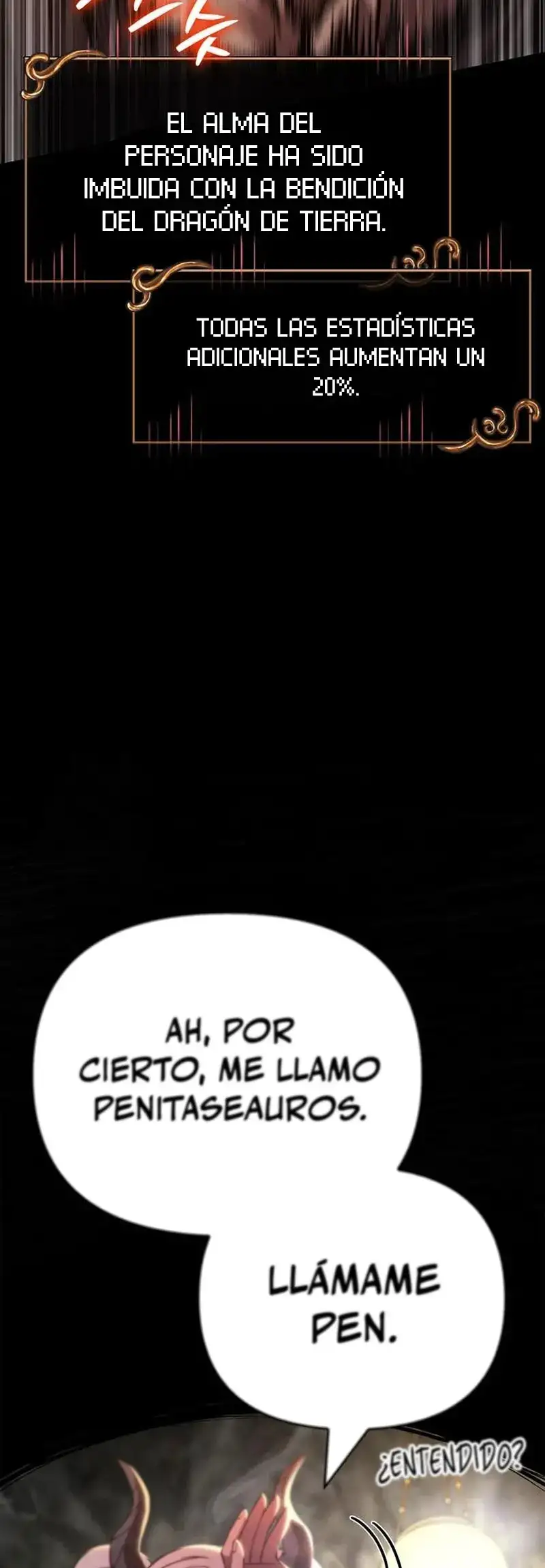 Read Sobreviviendo al Juego Siendo un Barbaro ES Manga Online