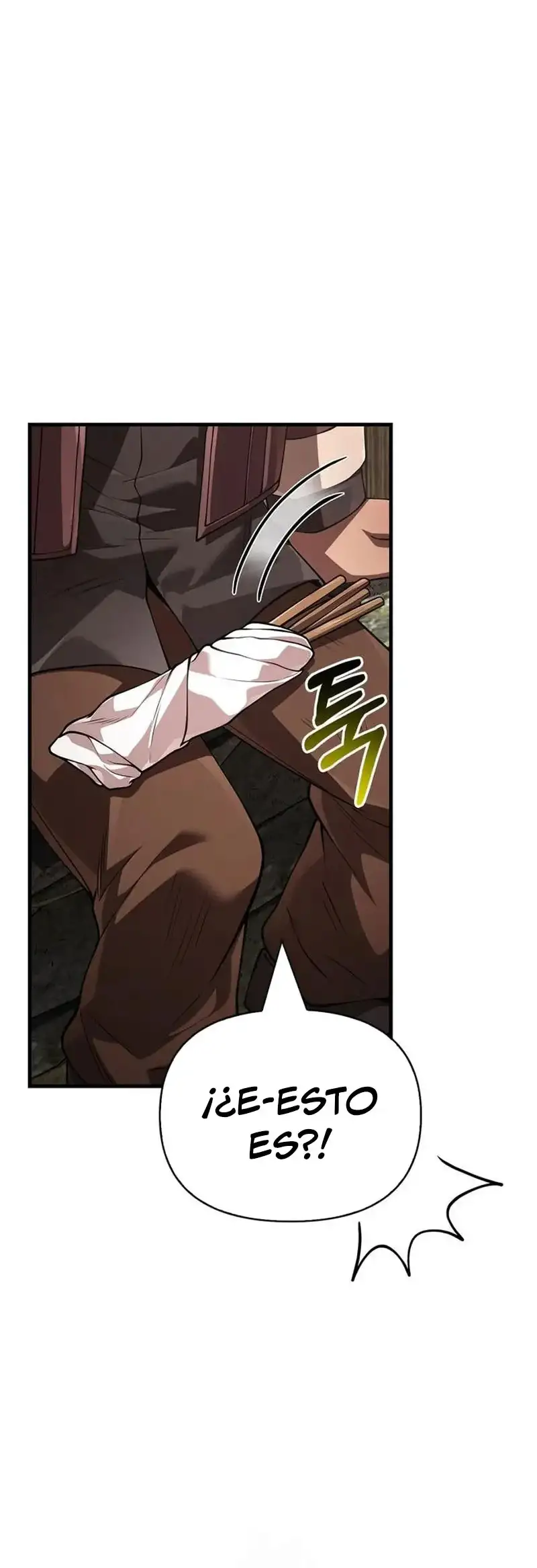 Read Sobreviviendo al Juego Siendo un Barbaro ES Manga Online