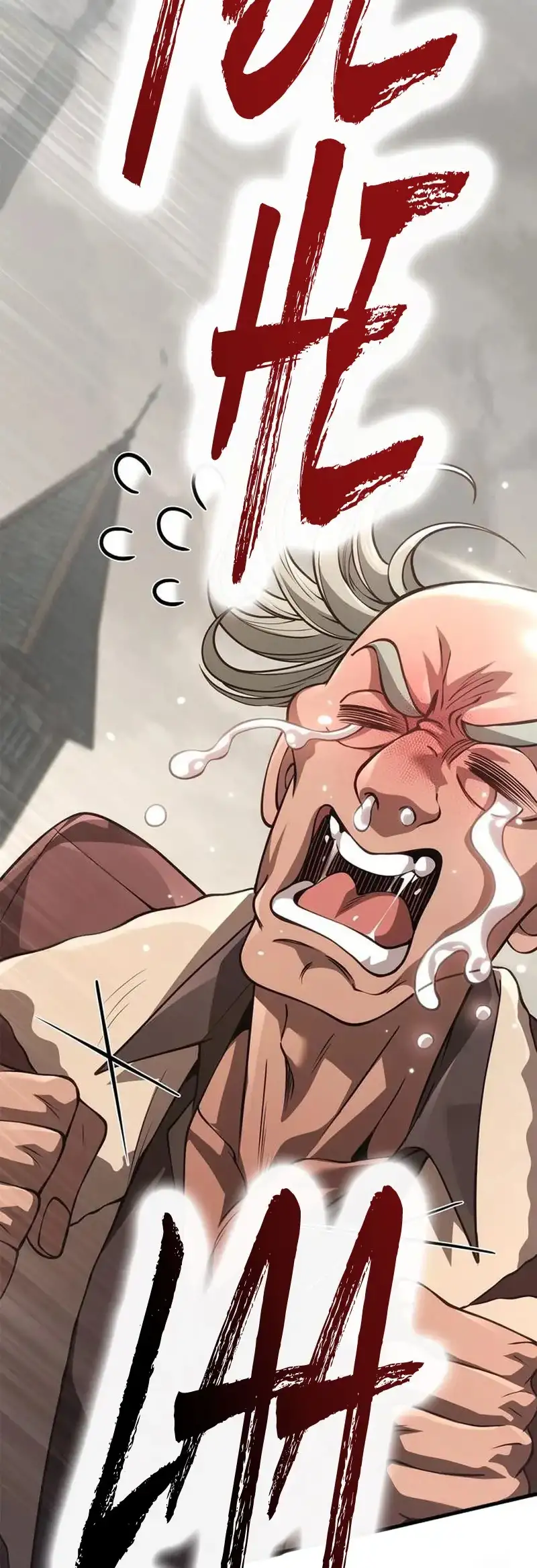 Read Sobreviviendo al Juego Siendo un Barbaro ES Manga Online