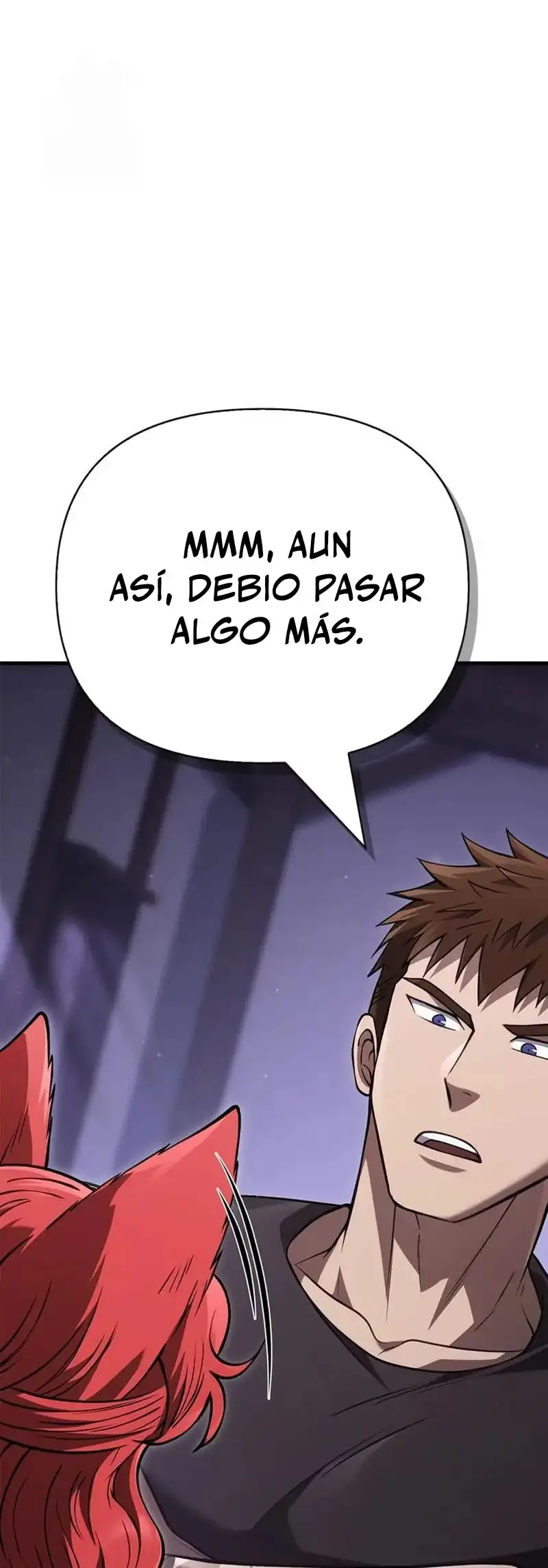 Read Sobreviviendo al Juego Siendo un Barbaro ES Manga Online