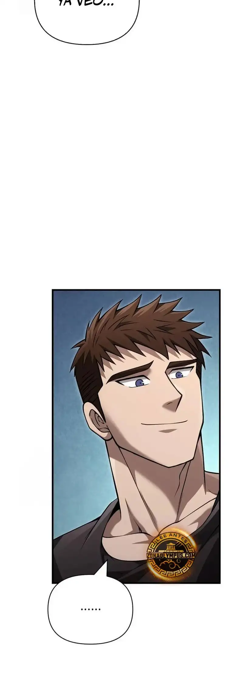 Read Sobreviviendo al Juego Siendo un Barbaro ES Manga Online