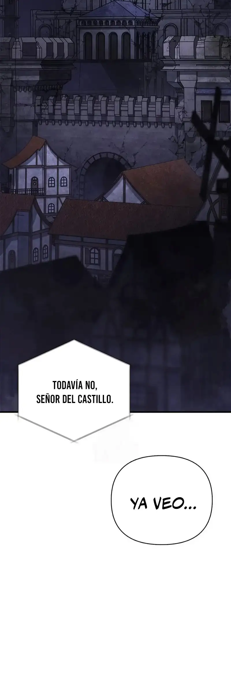 Read Sobreviviendo al Juego Siendo un Barbaro ES Manga Online