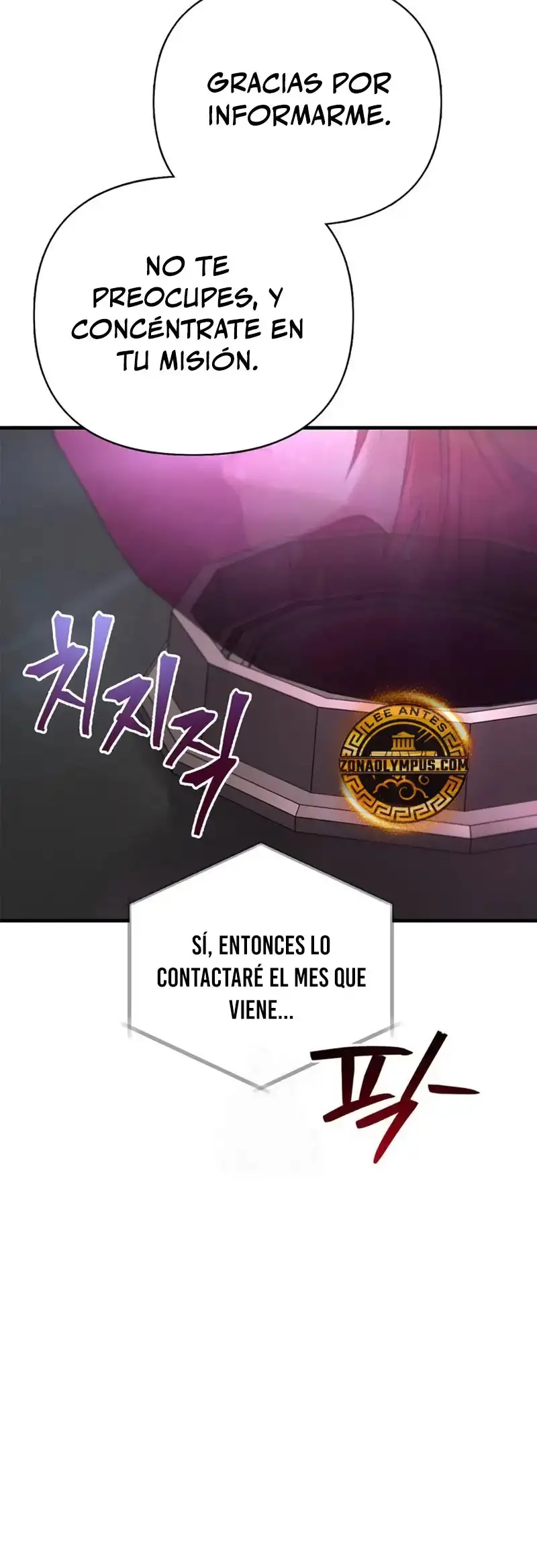 Read Sobreviviendo al Juego Siendo un Barbaro ES Manga Online