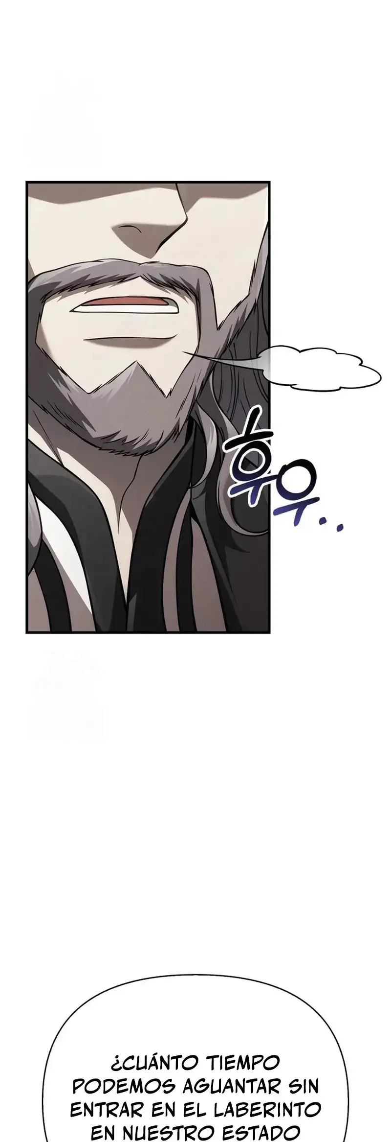 Read Sobreviviendo al Juego Siendo un Barbaro ES Manga Online