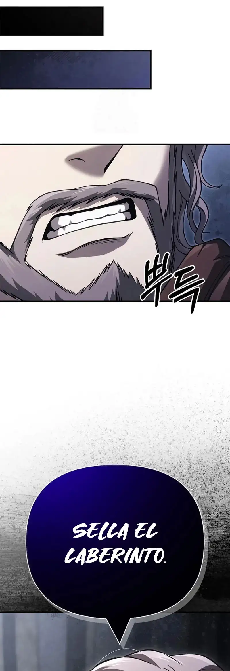 Read Sobreviviendo al Juego Siendo un Barbaro ES Manga Online