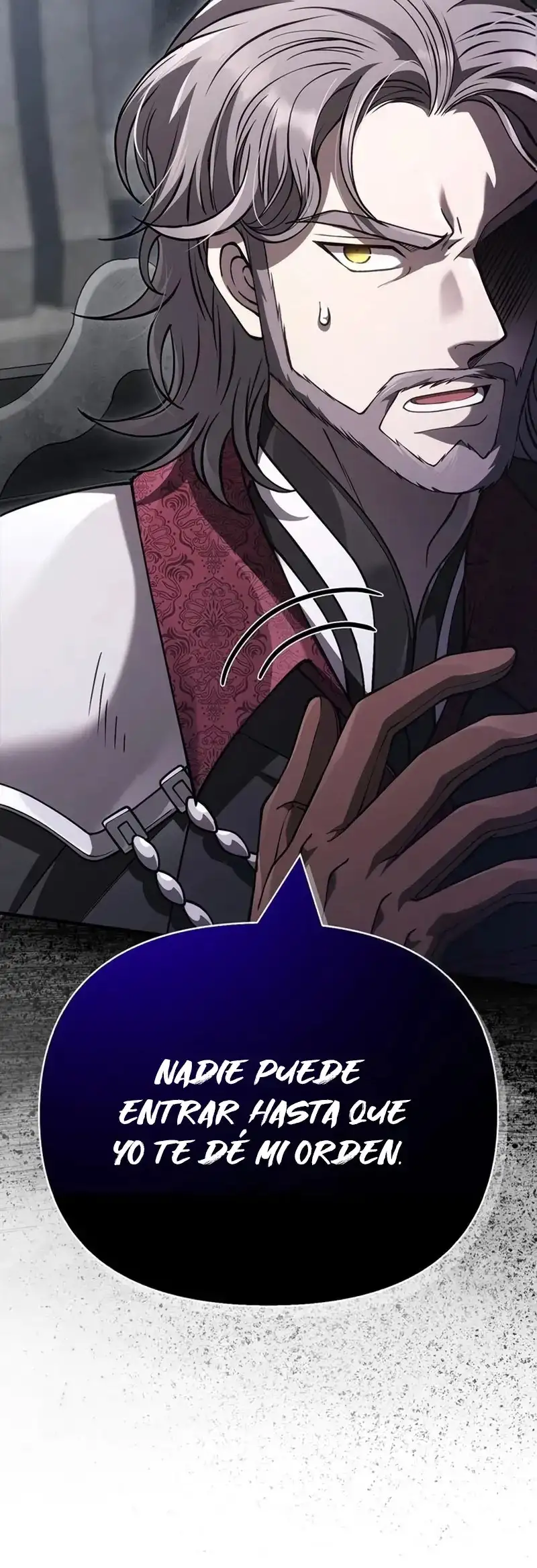 Read Sobreviviendo al Juego Siendo un Barbaro ES Manga Online