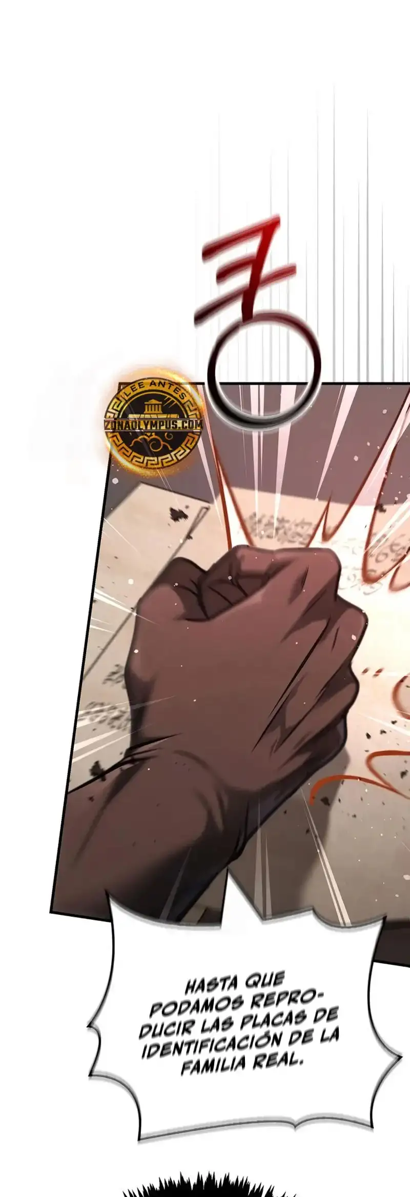 Read Sobreviviendo al Juego Siendo un Barbaro ES Manga Online