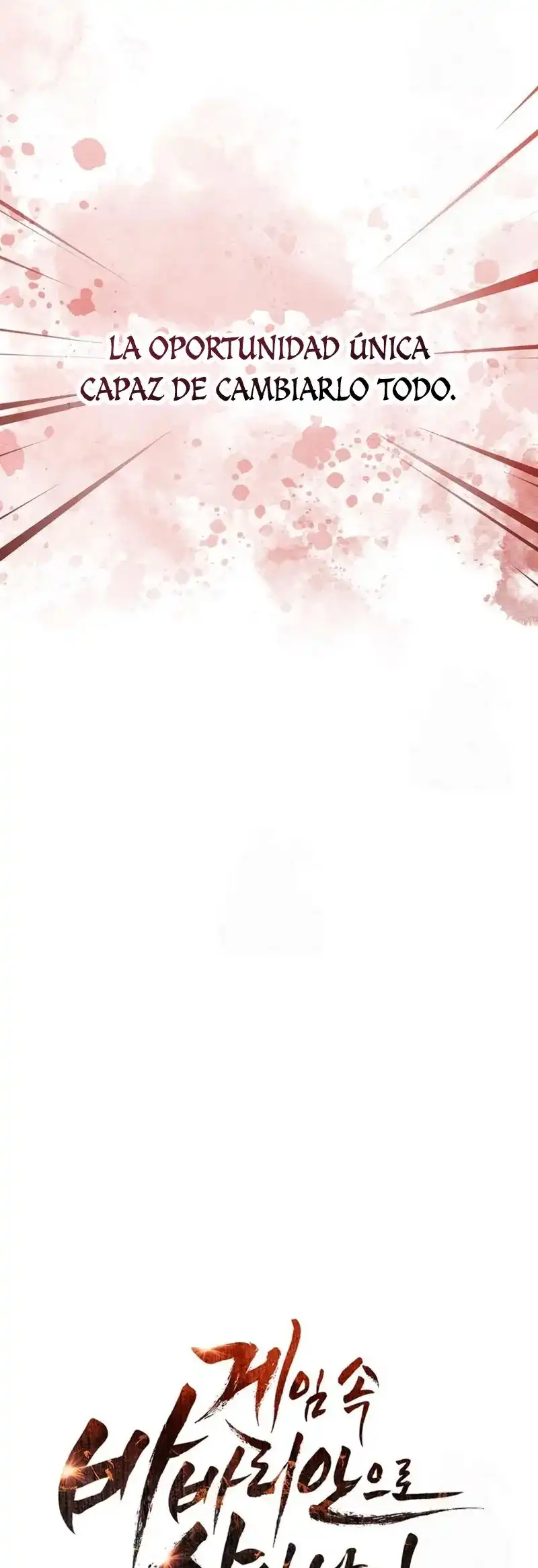Read Sobreviviendo al Juego Siendo un Barbaro ES Manga Online