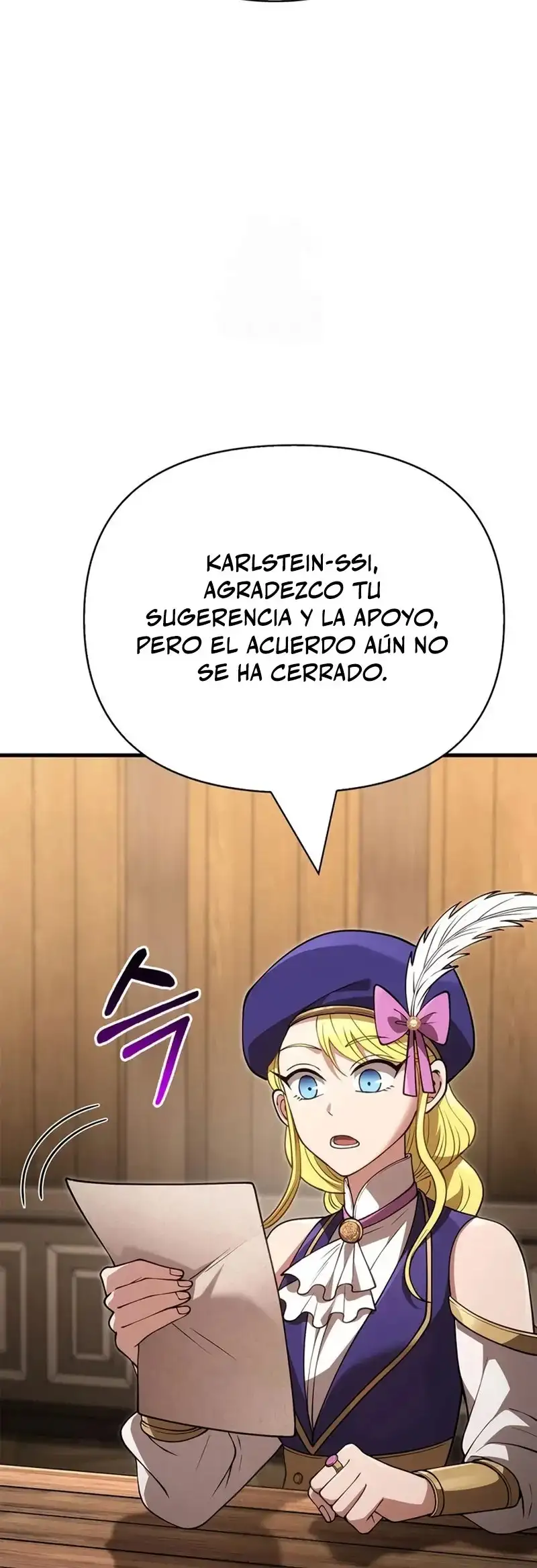 Read Sobreviviendo al Juego Siendo un Barbaro ES Manga Online