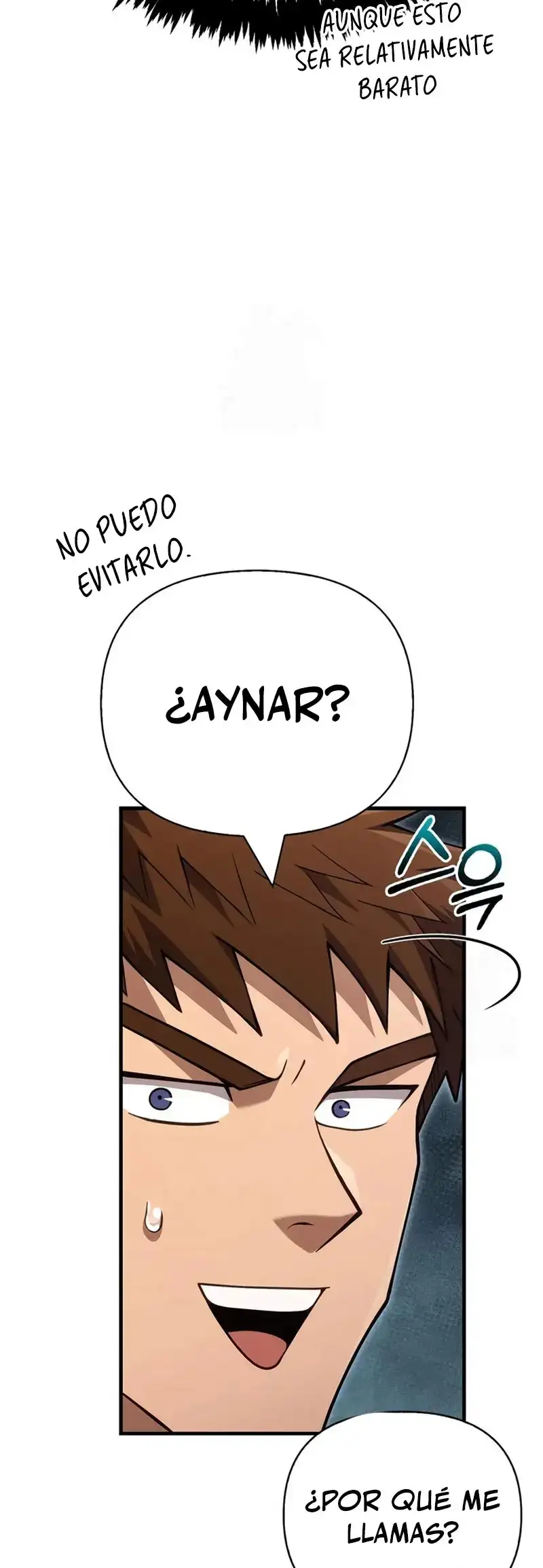Read Sobreviviendo al Juego Siendo un Barbaro ES Manga Online