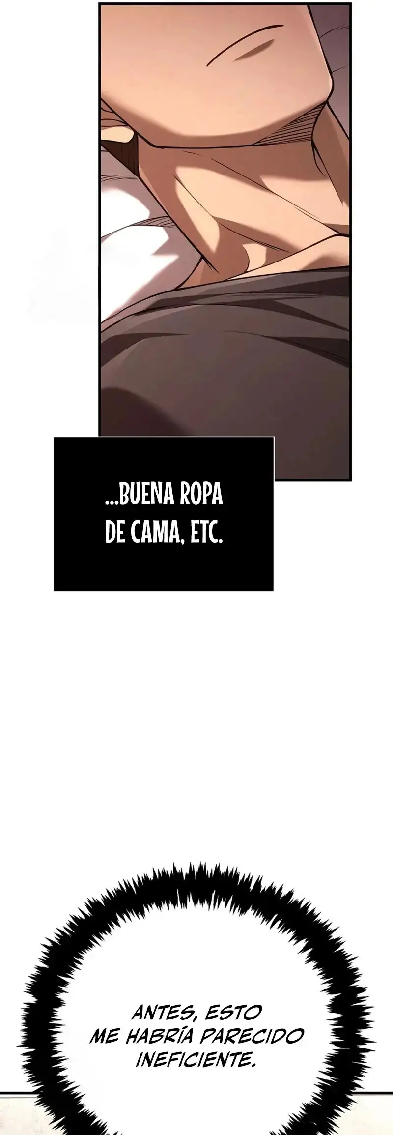 Read Sobreviviendo al Juego Siendo un Barbaro ES Manga Online
