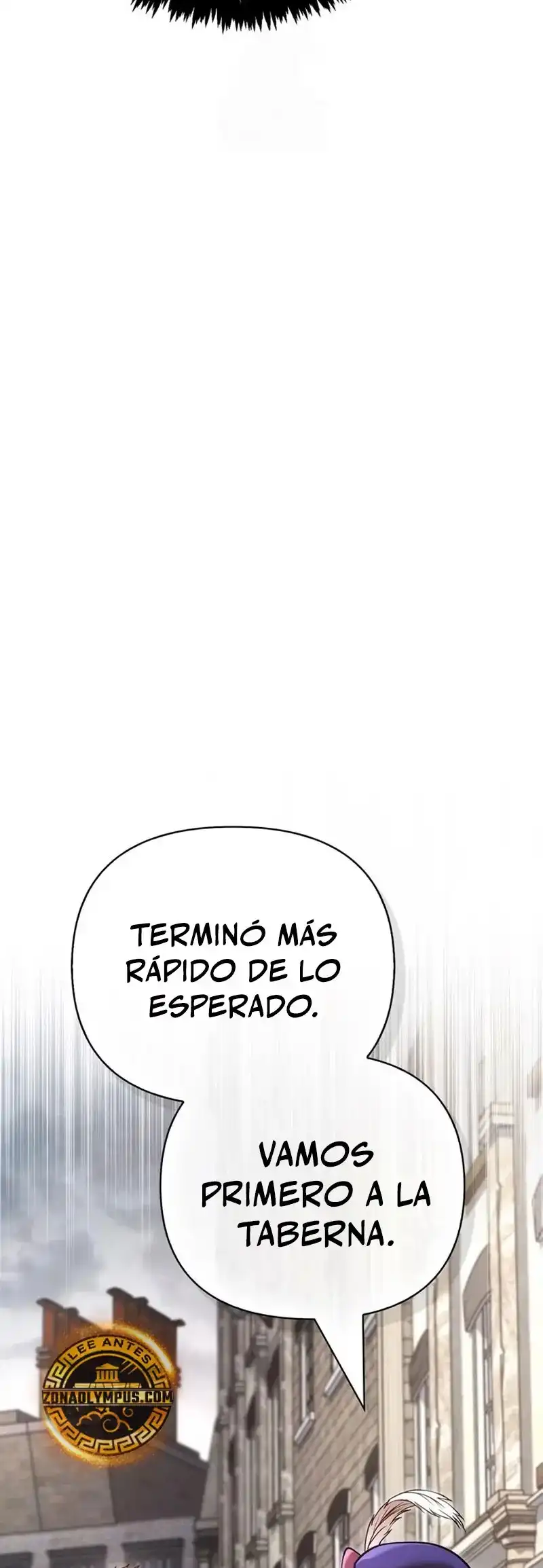 Read Sobreviviendo al Juego Siendo un Barbaro ES Manga Online