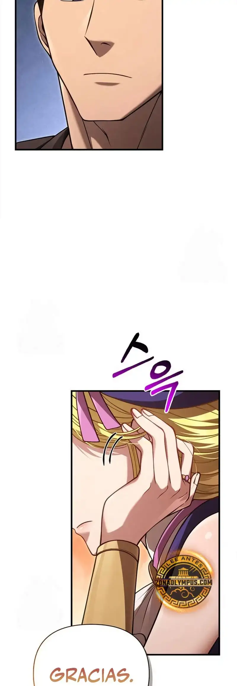 Read Sobreviviendo al Juego Siendo un Barbaro ES Manga Online