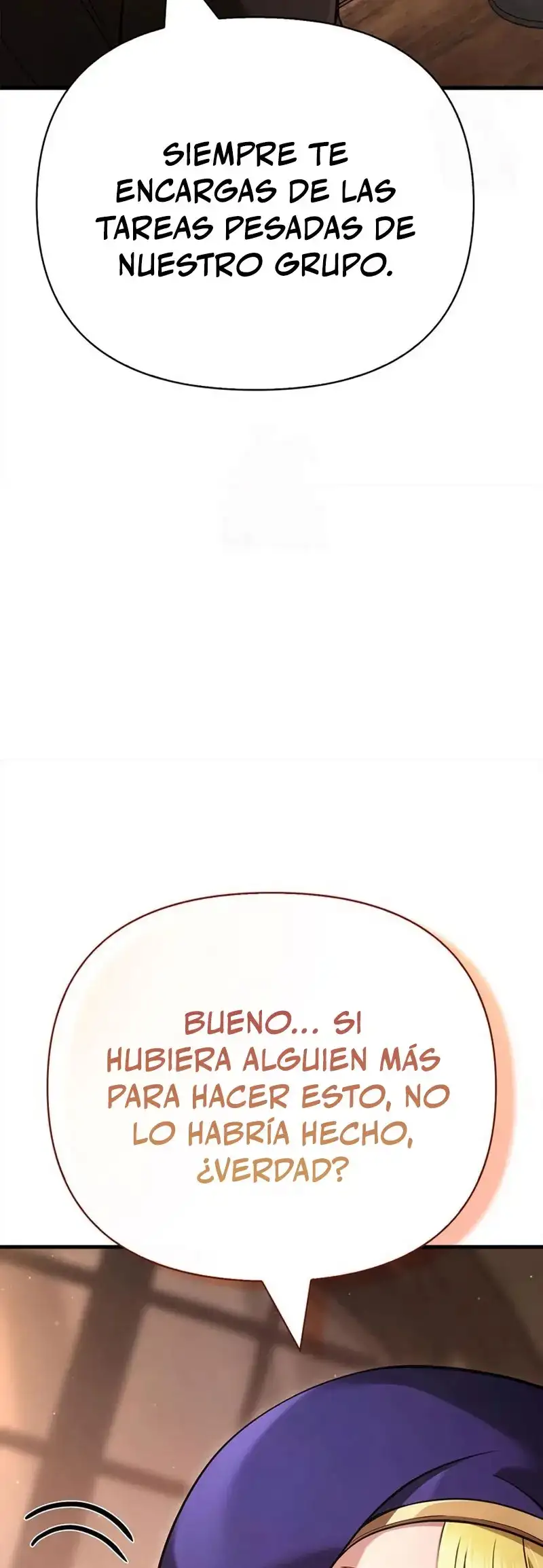 Read Sobreviviendo al Juego Siendo un Barbaro ES Manga Online