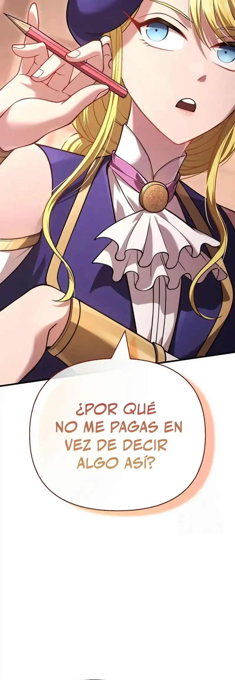 Read Sobreviviendo al Juego Siendo un Barbaro ES Manga Online