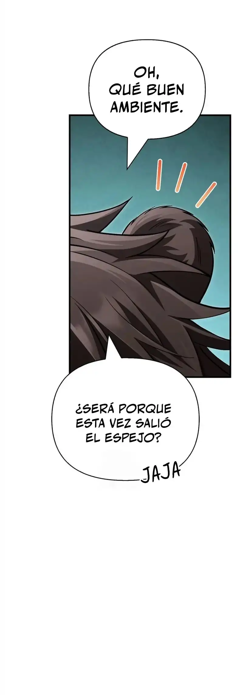 Read Sobreviviendo al Juego Siendo un Barbaro ES Manga Online