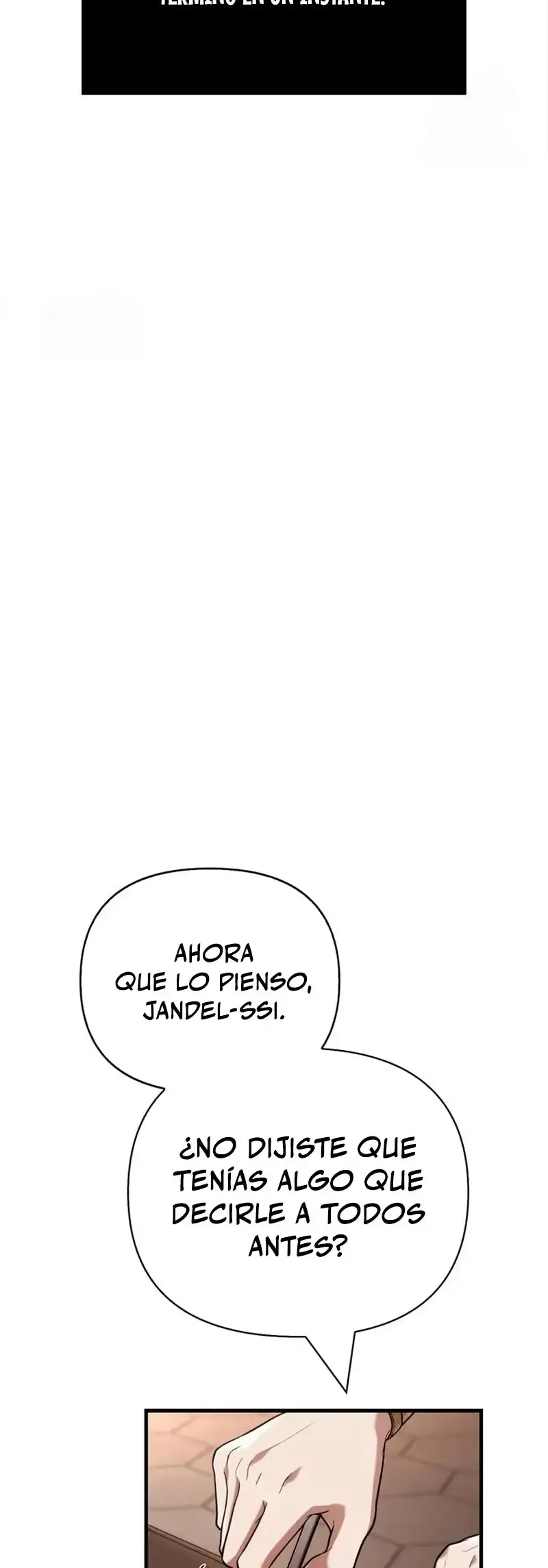 Read Sobreviviendo al Juego Siendo un Barbaro ES Manga Online