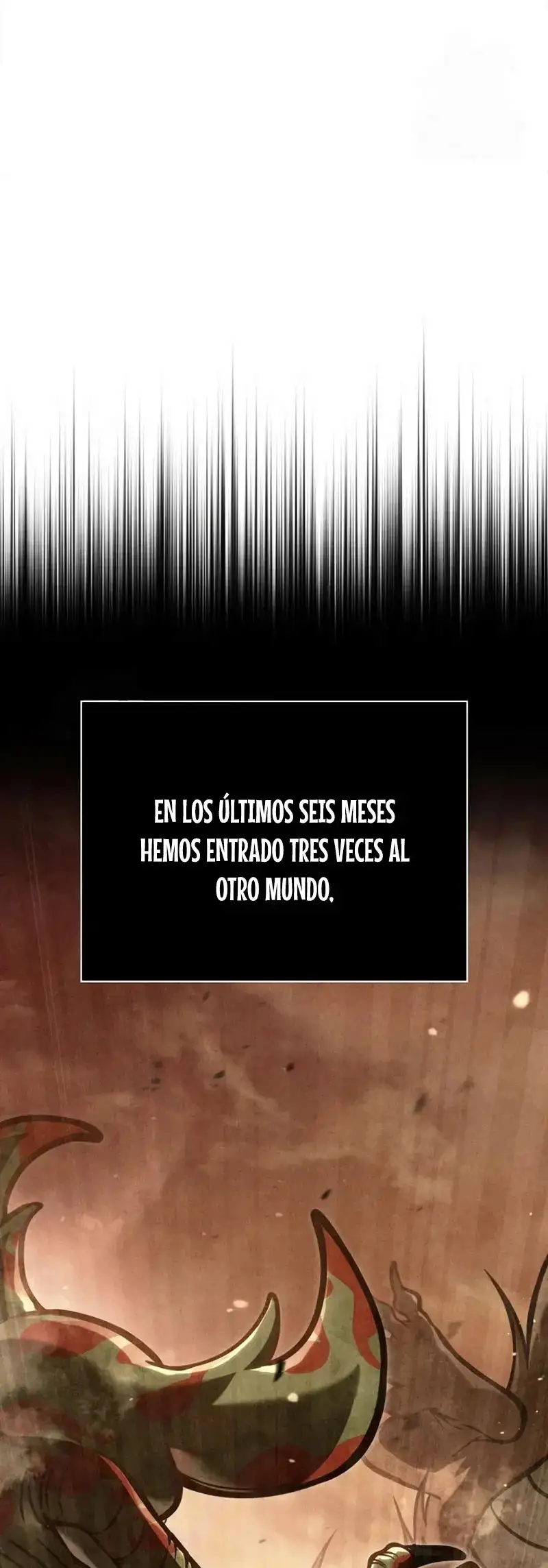 Read Sobreviviendo al Juego Siendo un Barbaro ES Manga Online