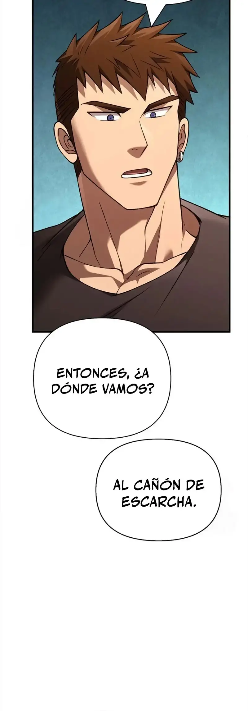 Read Sobreviviendo al Juego Siendo un Barbaro ES Manga Online