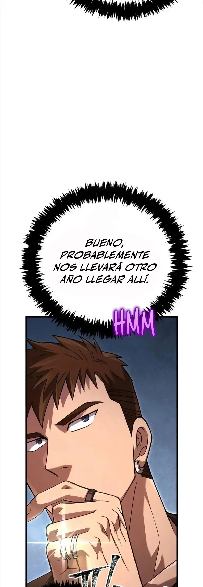 Read Sobreviviendo al Juego Siendo un Barbaro ES Manga Online