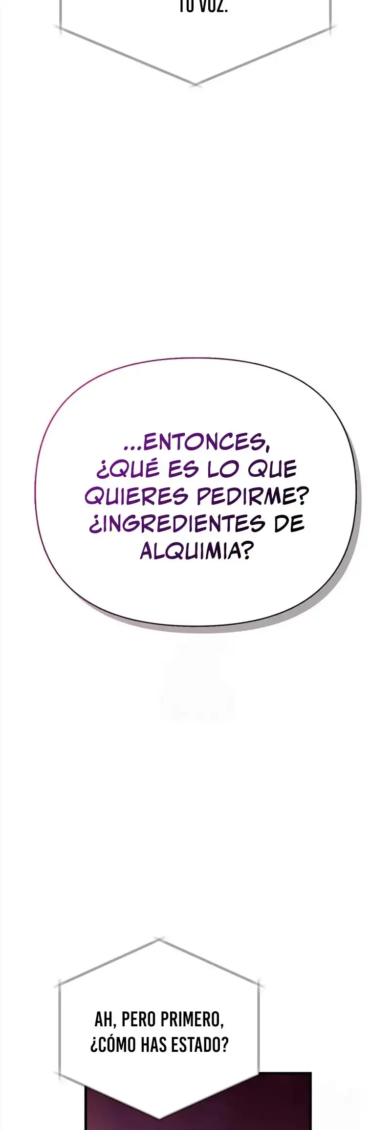Read Sobreviviendo al Juego Siendo un Barbaro ES Manga Online