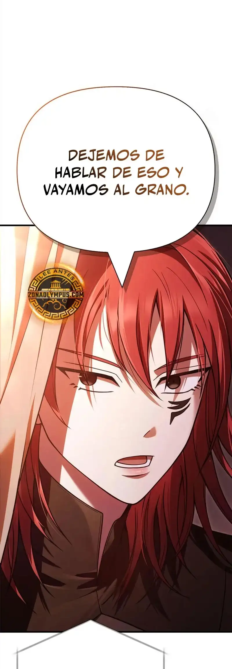Read Sobreviviendo al Juego Siendo un Barbaro ES Manga Online