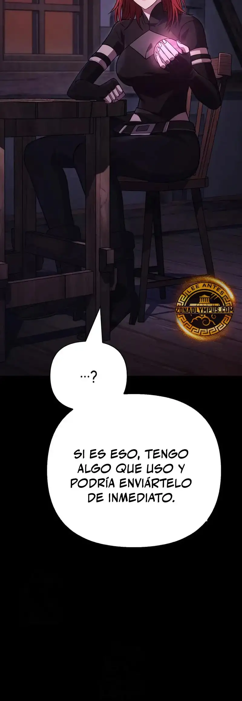 Read Sobreviviendo al Juego Siendo un Barbaro ES Manga Online
