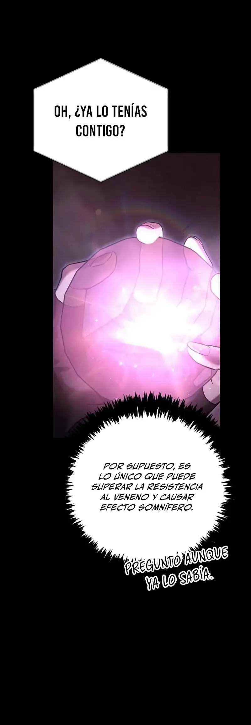 Read Sobreviviendo al Juego Siendo un Barbaro ES Manga Online