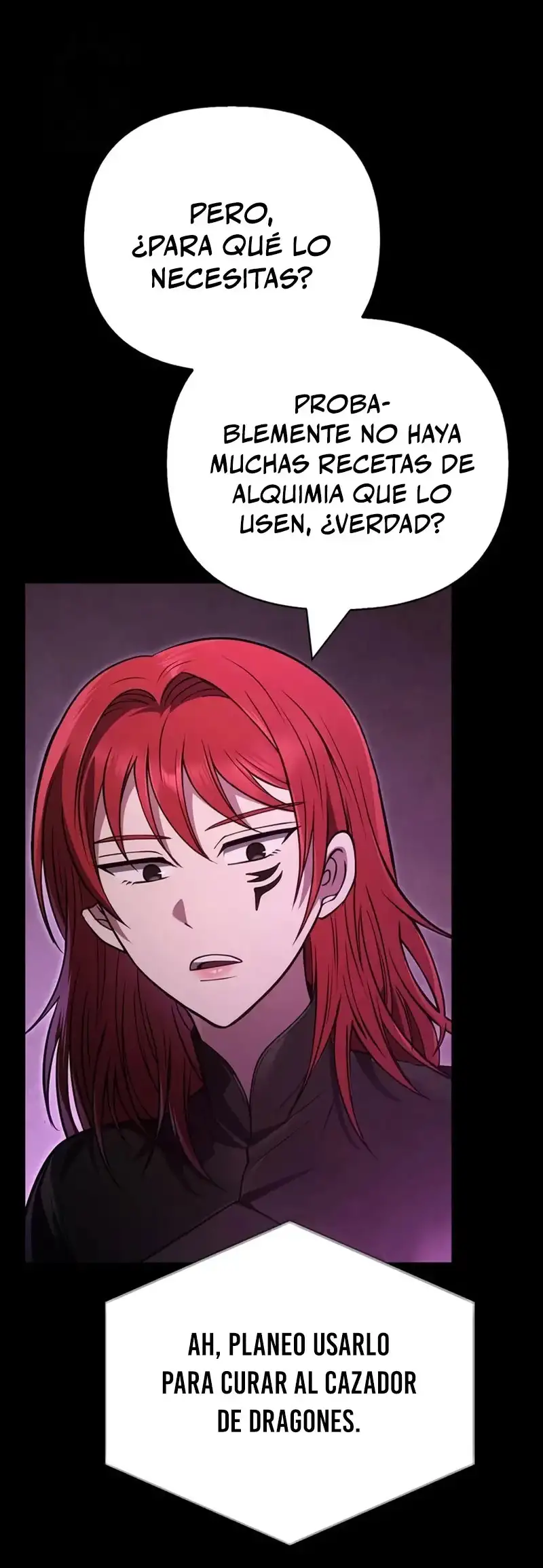 Read Sobreviviendo al Juego Siendo un Barbaro ES Manga Online