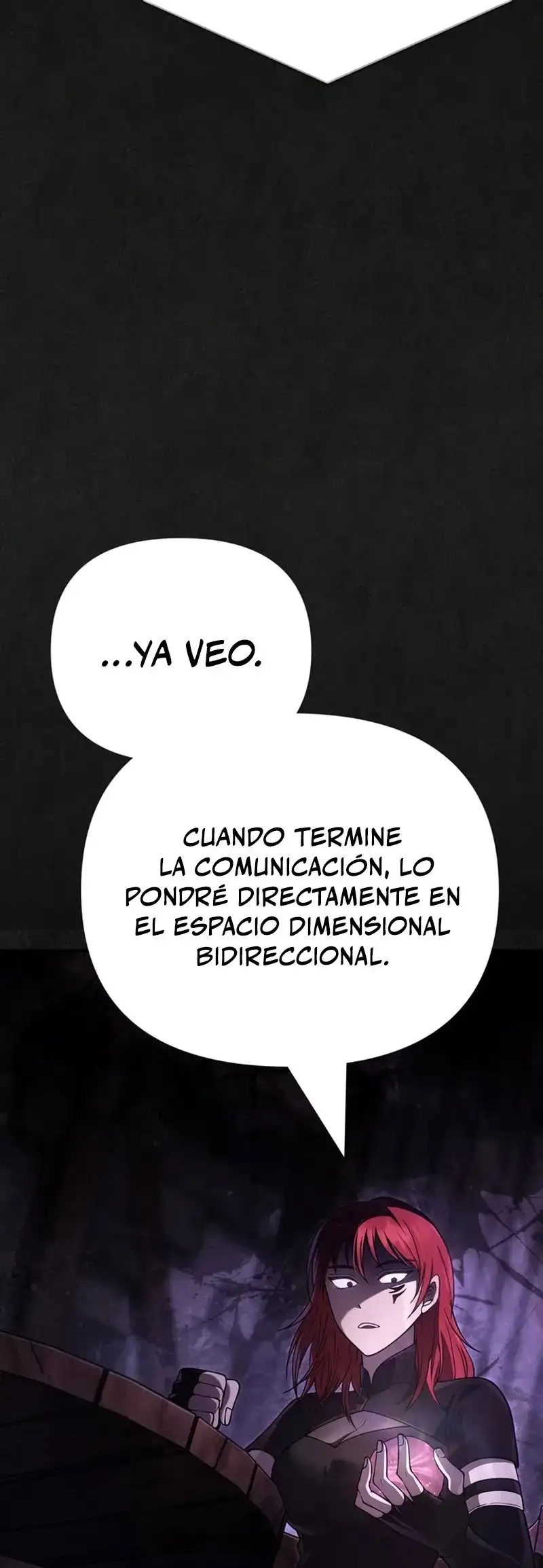 Read Sobreviviendo al Juego Siendo un Barbaro ES Manga Online
