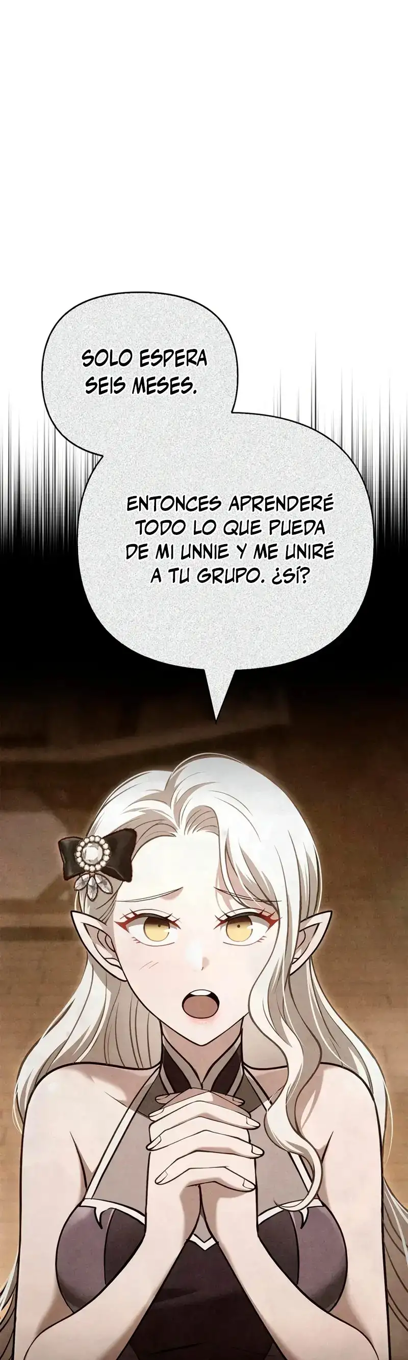Read Sobreviviendo al Juego Siendo un Barbaro ES Manga Online