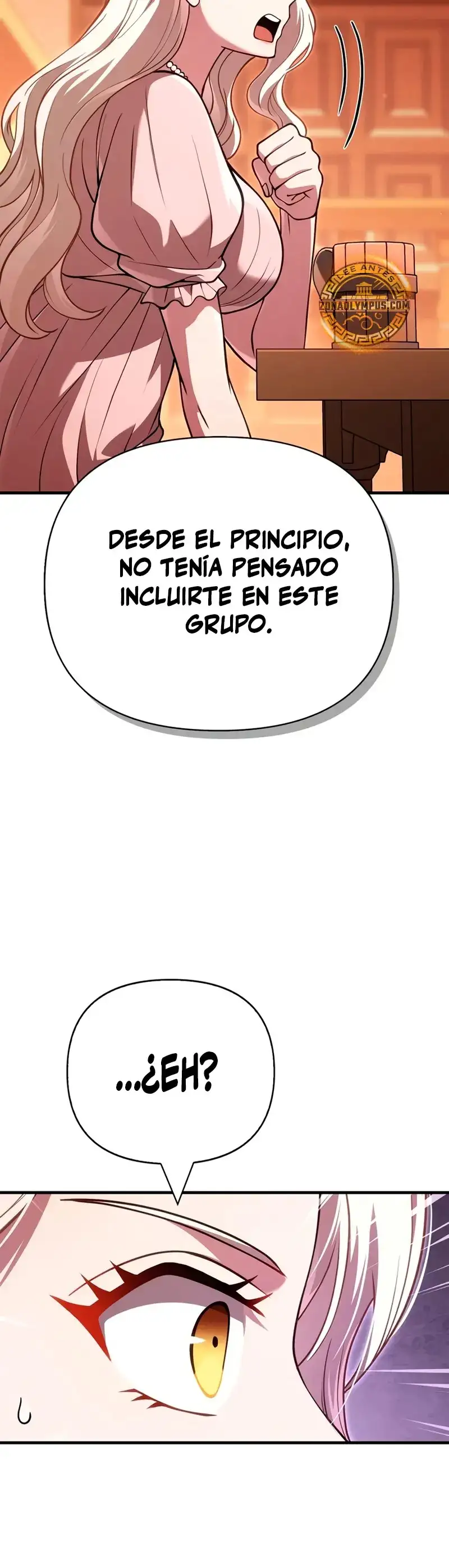 Read Sobreviviendo al Juego Siendo un Barbaro ES Manga Online