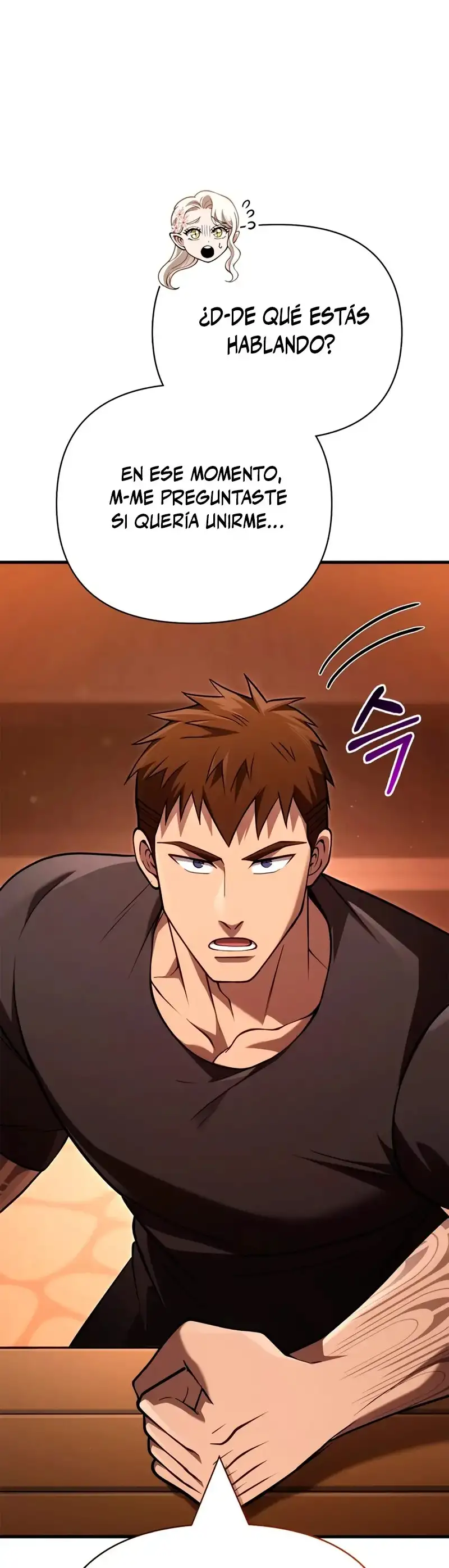 Read Sobreviviendo al Juego Siendo un Barbaro ES Manga Online