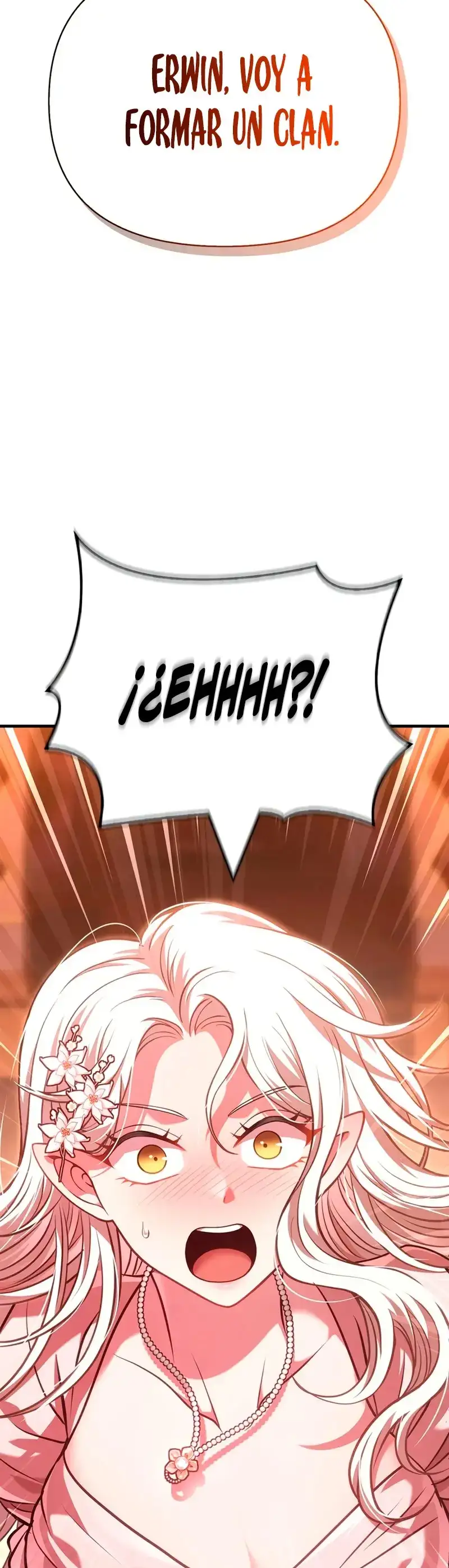 Read Sobreviviendo al Juego Siendo un Barbaro ES Manga Online