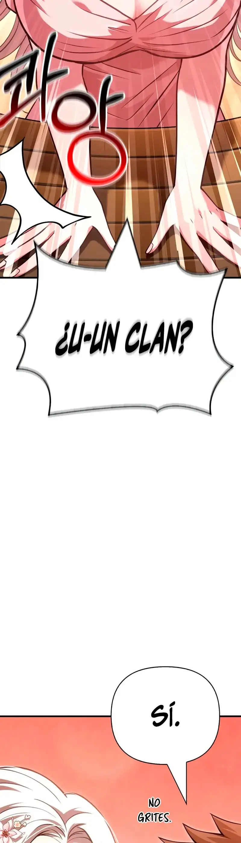 Read Sobreviviendo al Juego Siendo un Barbaro ES Manga Online