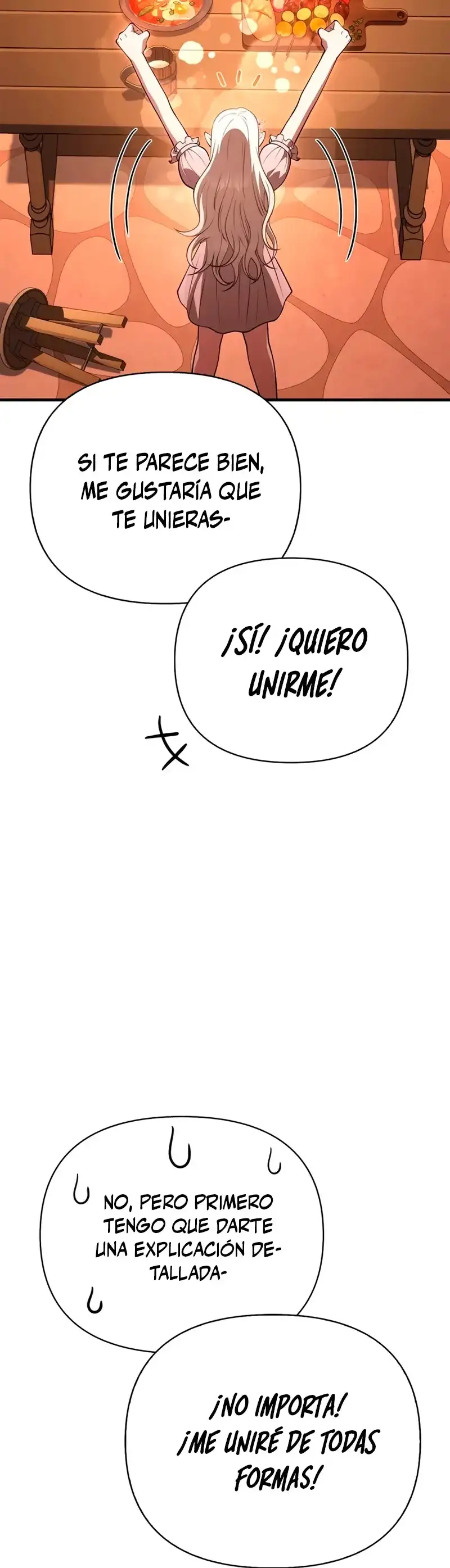 Read Sobreviviendo al Juego Siendo un Barbaro ES Manga Online