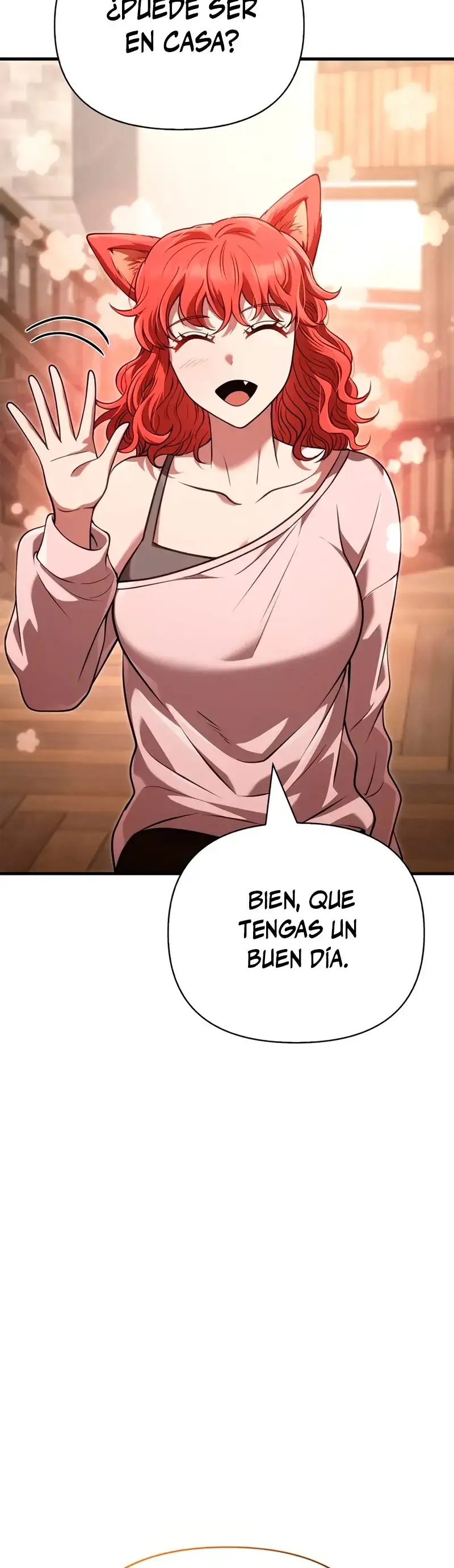 Read Sobreviviendo al Juego Siendo un Barbaro ES Manga Online