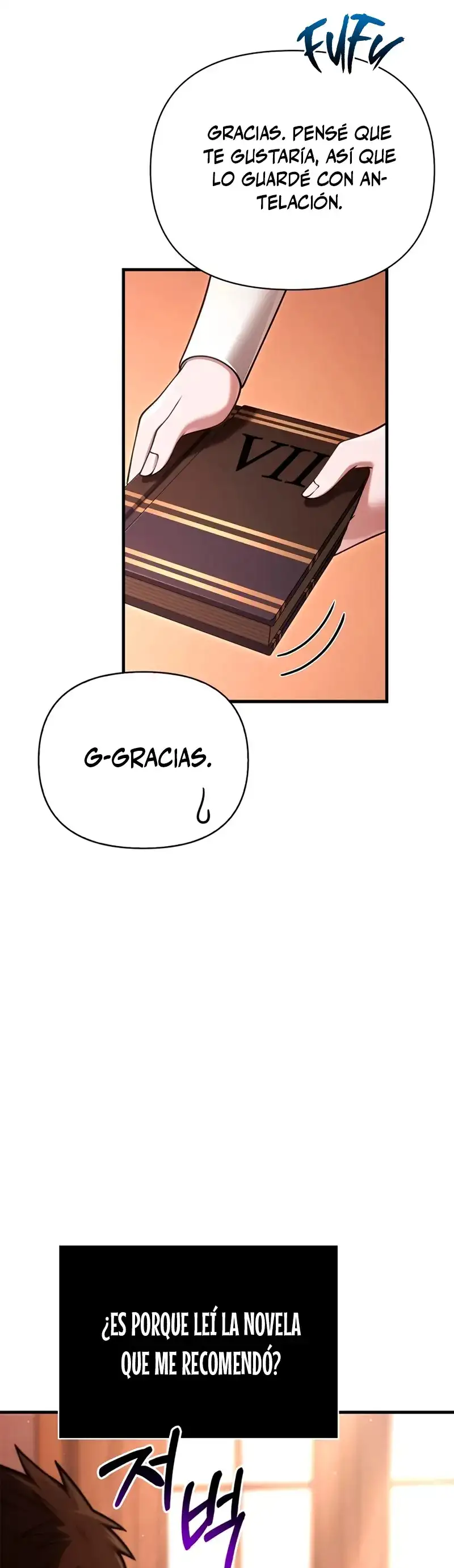 Read Sobreviviendo al Juego Siendo un Barbaro ES Manga Online