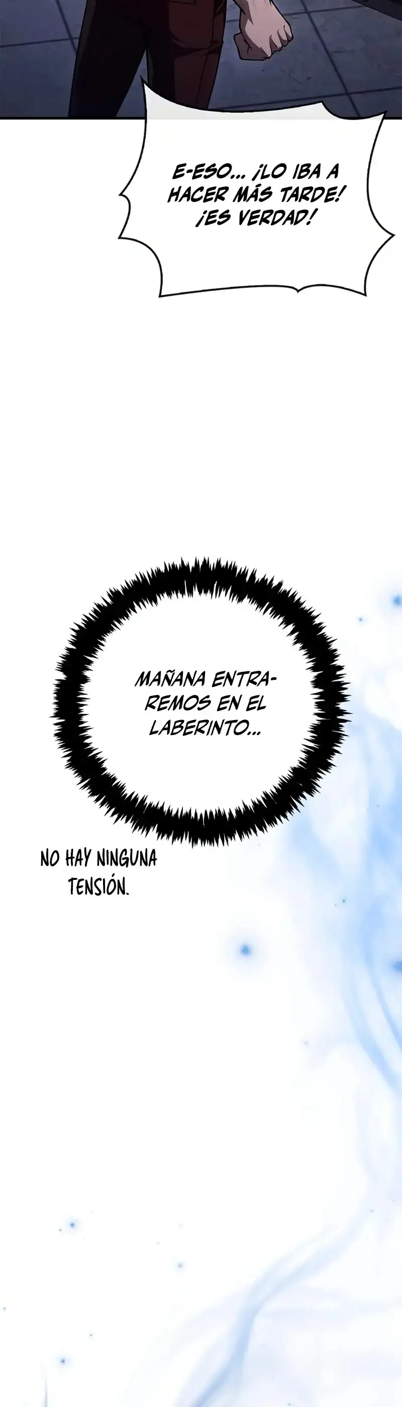 Read Sobreviviendo al Juego Siendo un Barbaro ES Manga Online