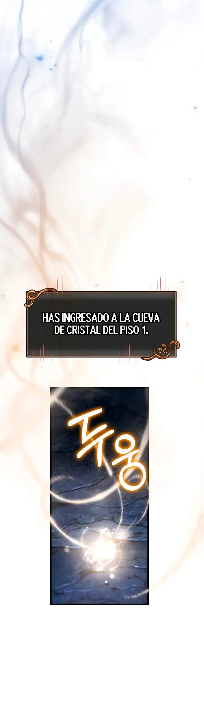Read Sobreviviendo al Juego Siendo un Barbaro ES Manga Online