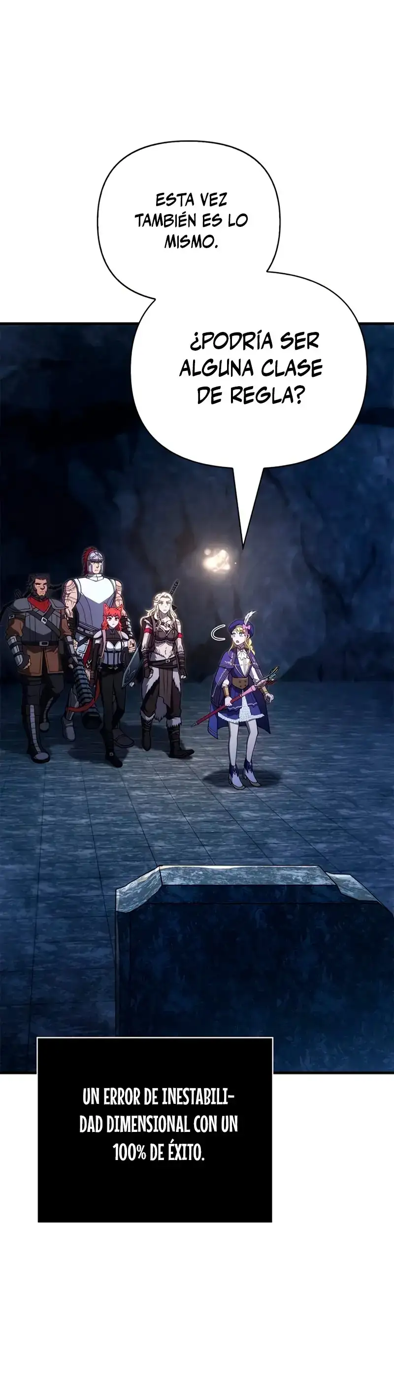 Read Sobreviviendo al Juego Siendo un Barbaro ES Manga Online